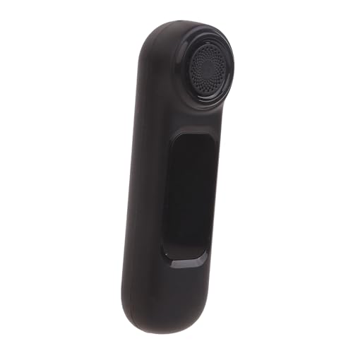 Ziranu - Portable Breathalyzer, Compact Design, User-Friendly, ABS Material