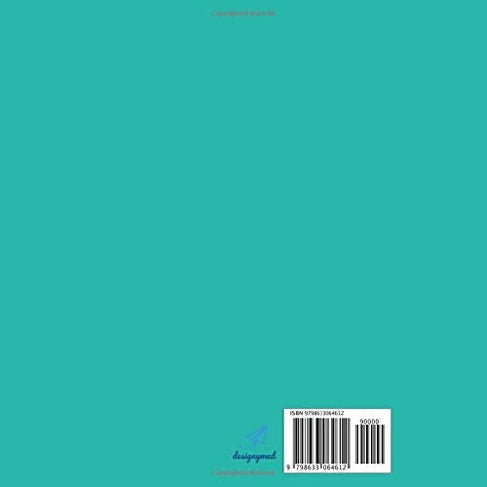 in the end you have to protect yourself at all times: Lined journal notebook 120 pages size 6x9 in, Mask Notebook softe cover, matte finish - Medaid International