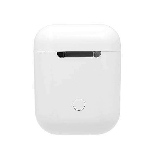 Generic - I9 I9S I7S I7 Mini TWS Bluetooth Earbuds with Charging Case, In-Ear Design, Hands-Free Mic for iPhone & Android