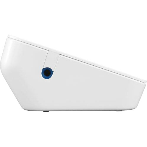 A&D Medical Blood Pressure Monitor for Home Use, UA-651 – Upper Arm Precise BP Machine – Wide Range Cuff (8.6” / 22-42cm), Adults, 4 AA Batteries - Medaid International