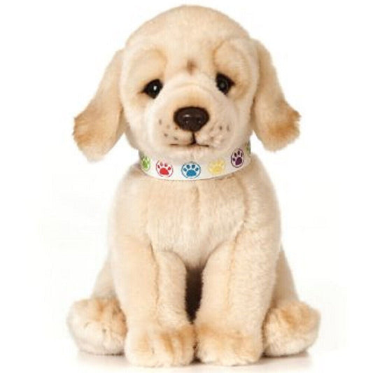 Living Nature Giant Golden Lab Puppy - Medaid International