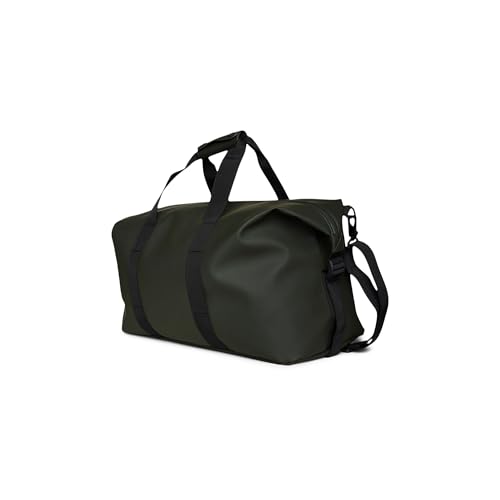 Rains - Waterproof Hilo Weekend Bag with Spacious Design & Durable Material