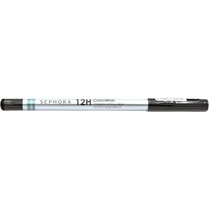 Sephora Collection 12 Hour Contour Pencil Eyeliner 01 Black Lace - Medaid