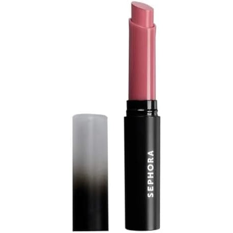 'SEPHORA COLLECTION Lip Last Matte Lipstick Melon - Medaid