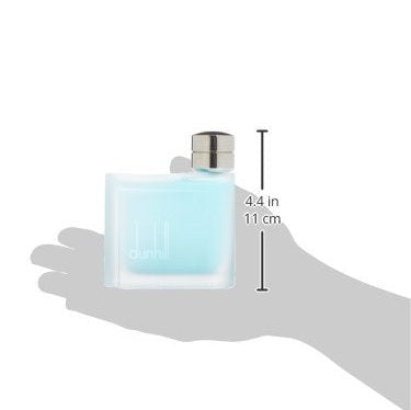 Alfred Dunhill London Pure Men 2.5 Ounce Eau de Toilette Spray - Medaid International