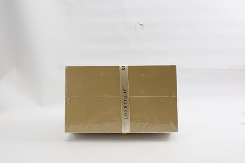 Spa Gift Baskets for Women, Spa Luxetique Spa Gifts for Women, Birthday Gifts Spa Kit, 12pc Vanilla Bath Set, Womens Self Care Gifts,Christmas Gifts - Medaid International