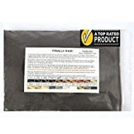 Finally Hair Fibers Refill Bag - 56 Grams of Premium Hair Loss Concealer in a Refill Bag (Medium Brown) - Medaid International