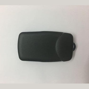 Nice - FLO2R-S Garage Door Opener Remote, 433.92 MHz, Compatible with Nice Systems