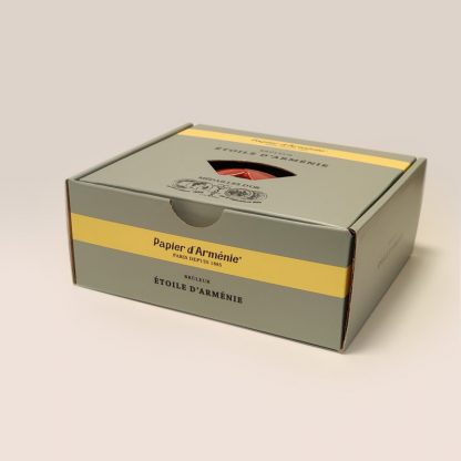 Papier d'Arménie - Burner - Medaid International