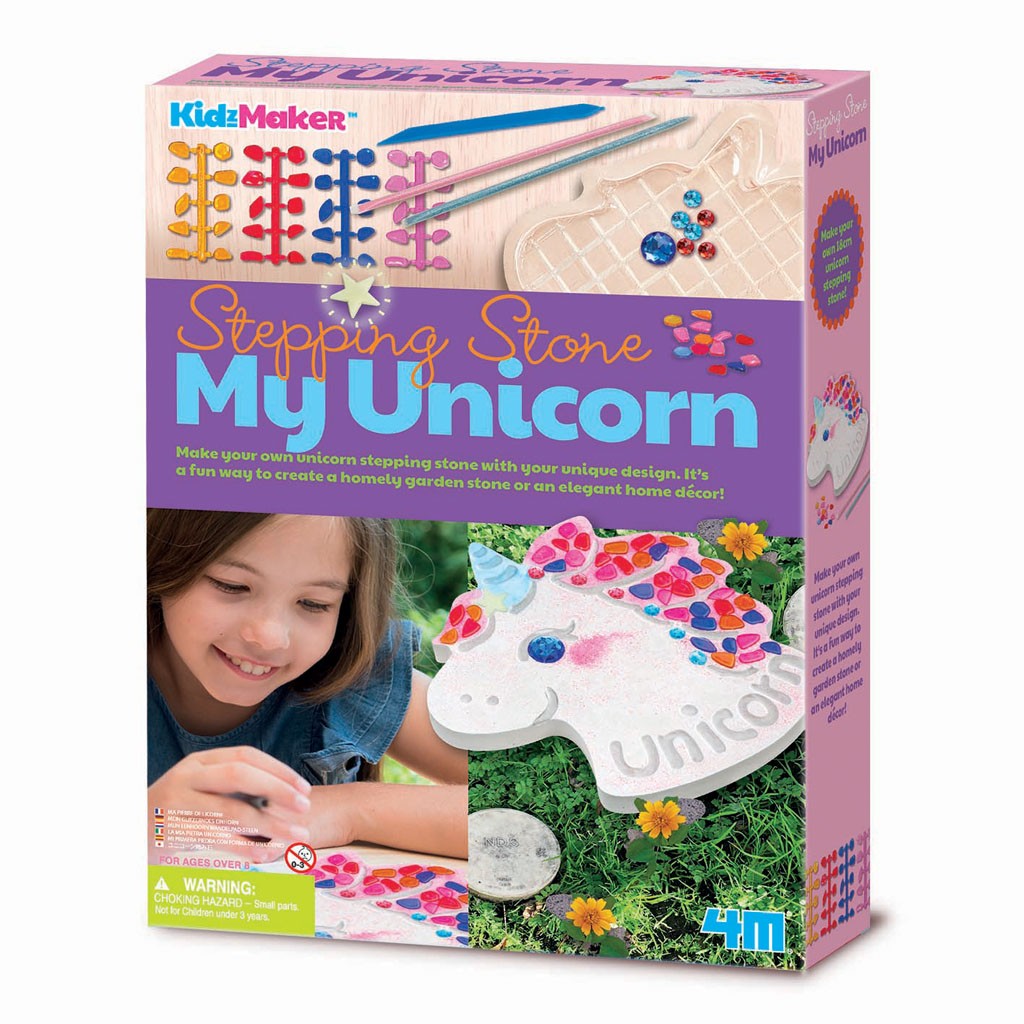 My Unicorn Stepping Stone - Medaid International
