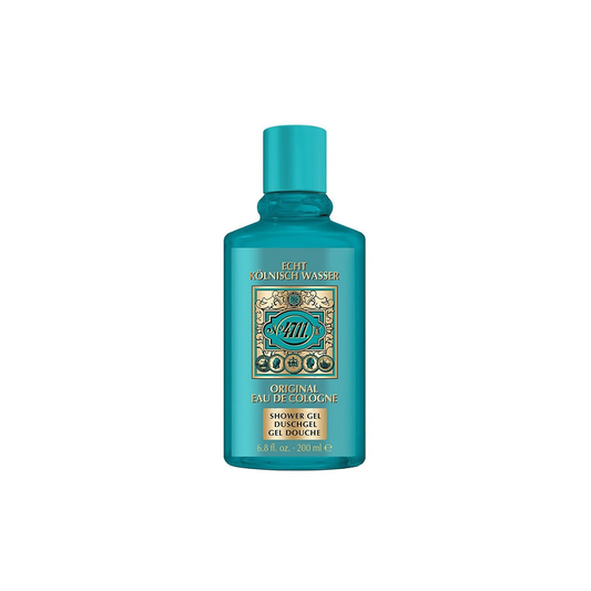 4711 Original Shower Gel - Medaid International