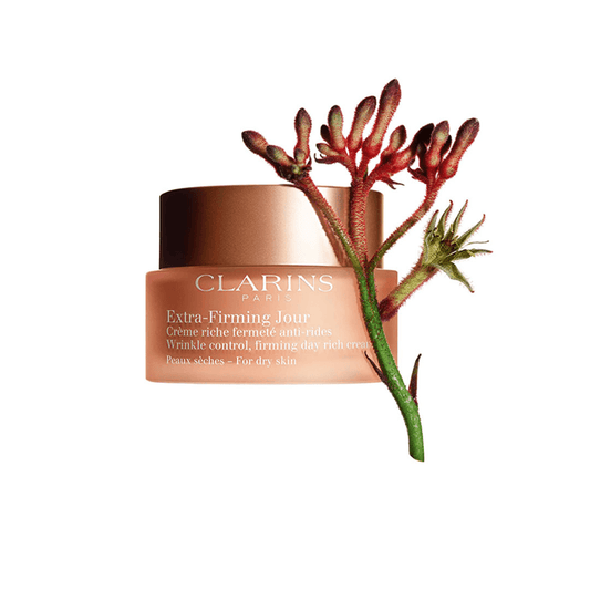Clarins Extra-Firming Day Cream - Dry Skin - Medaid