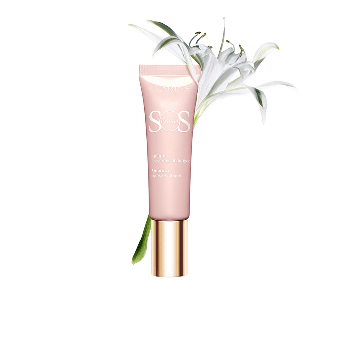 Clarins SOS Primer - Medaid