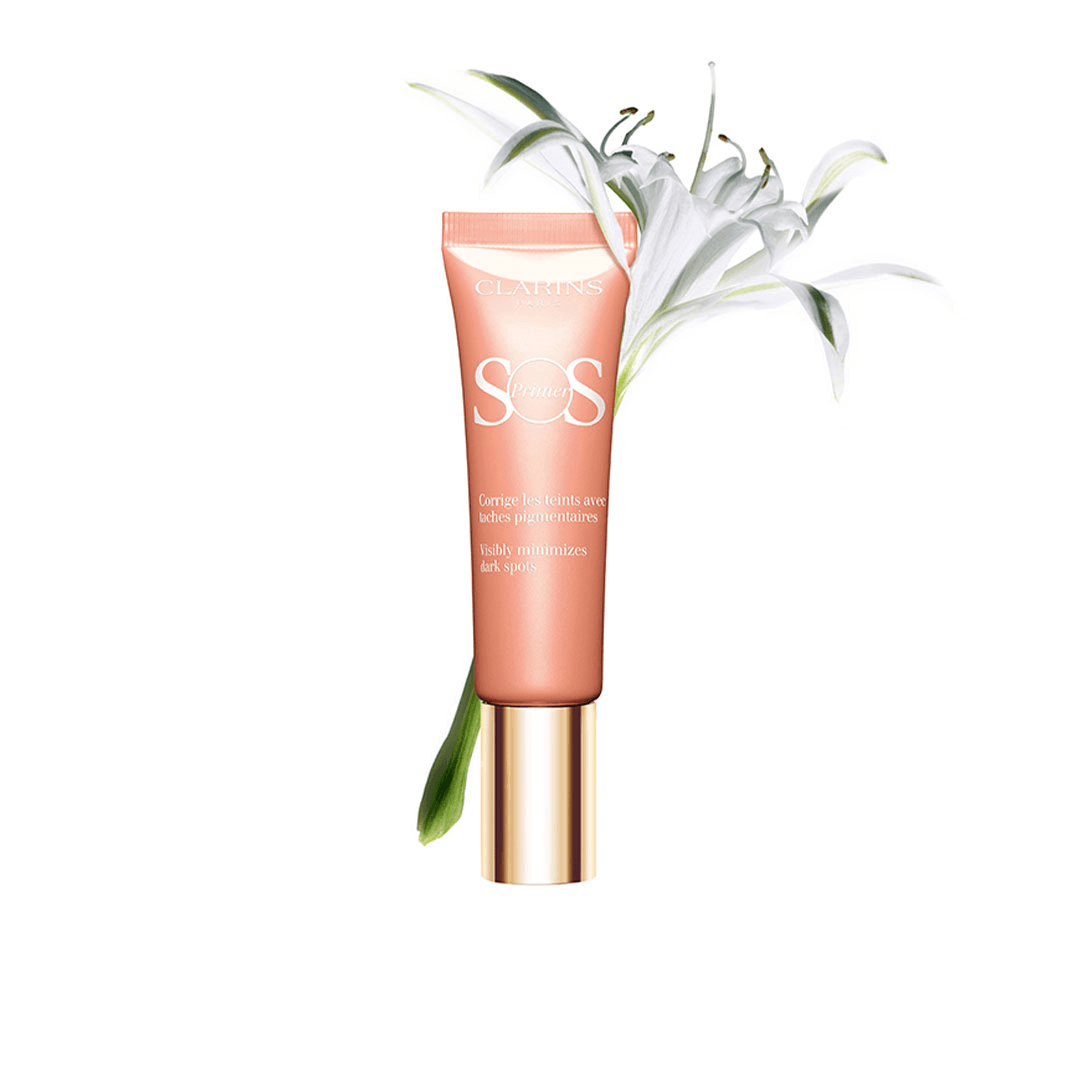 Clarins SOS Primer - Medaid