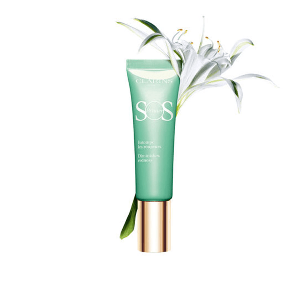 Clarins SOS Primer - Medaid