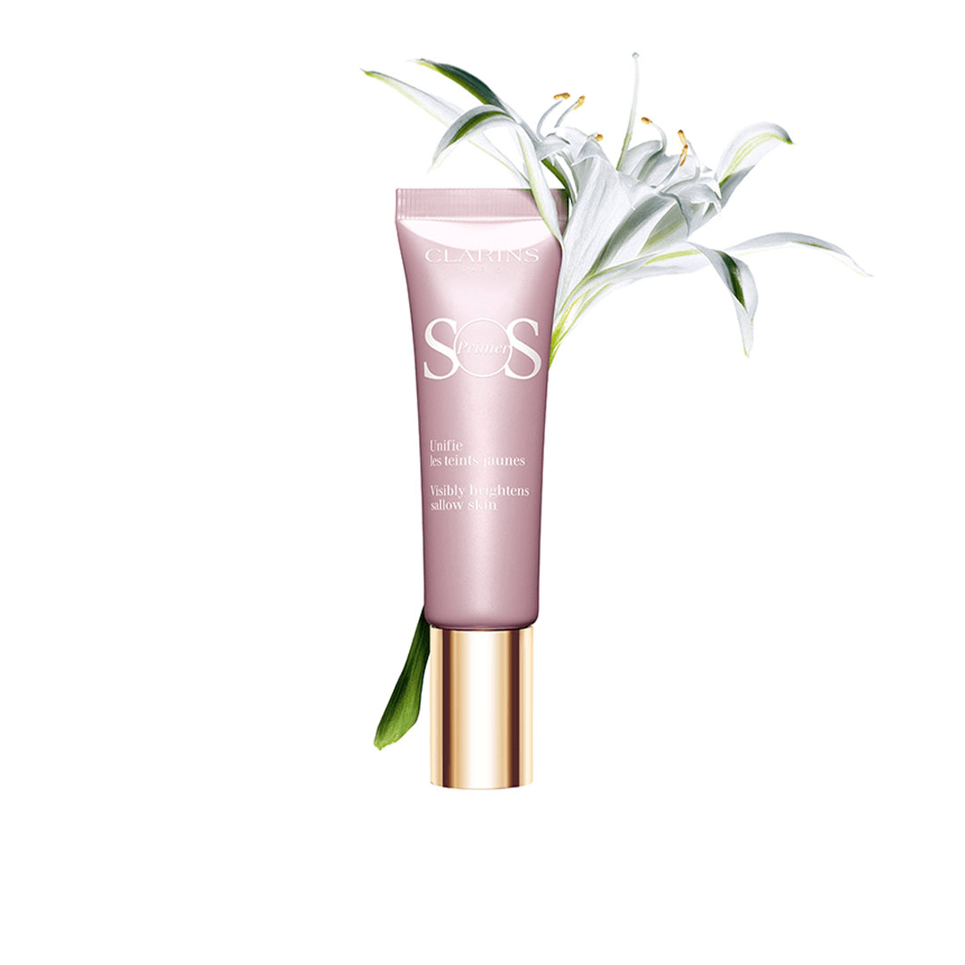 Clarins SOS Primer - Medaid