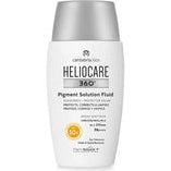 Heliocare 360 PIGMENT SOLUTION FLUID 50ML - Medaid