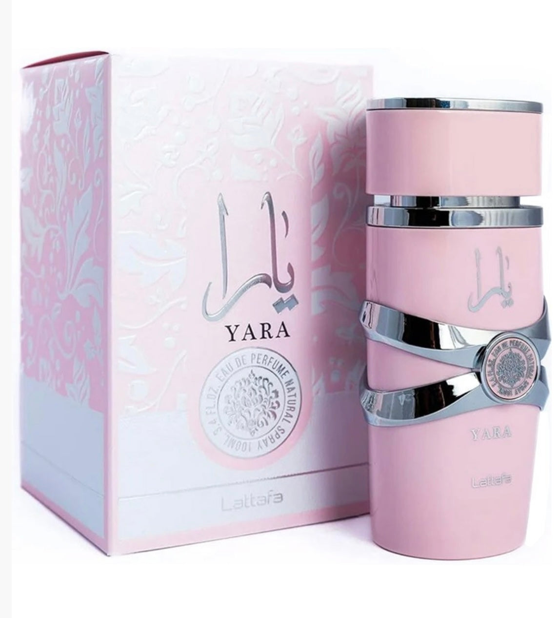 Lattafa - Yara Eau De Parfum - Medaid International