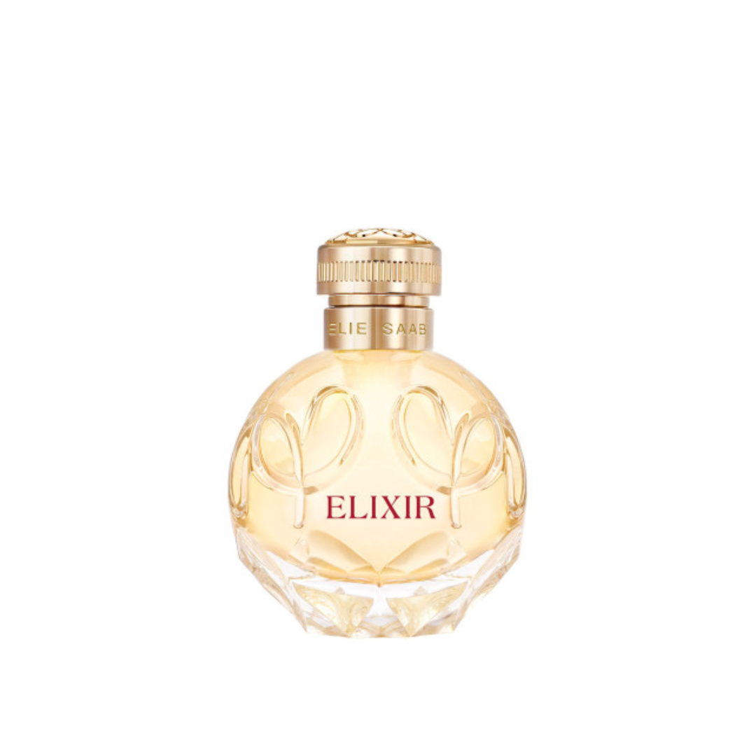 Elie Saab Elixir Eau De Parfum For Women