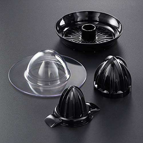 Citrus Press - Medaid International