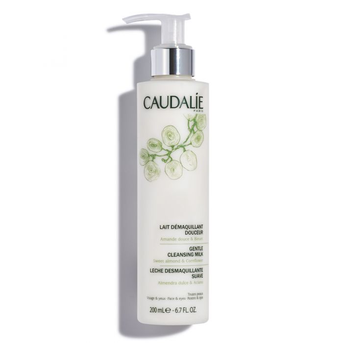 Caudalie Gentle Cleansing Milk - Medaid - Lebanon