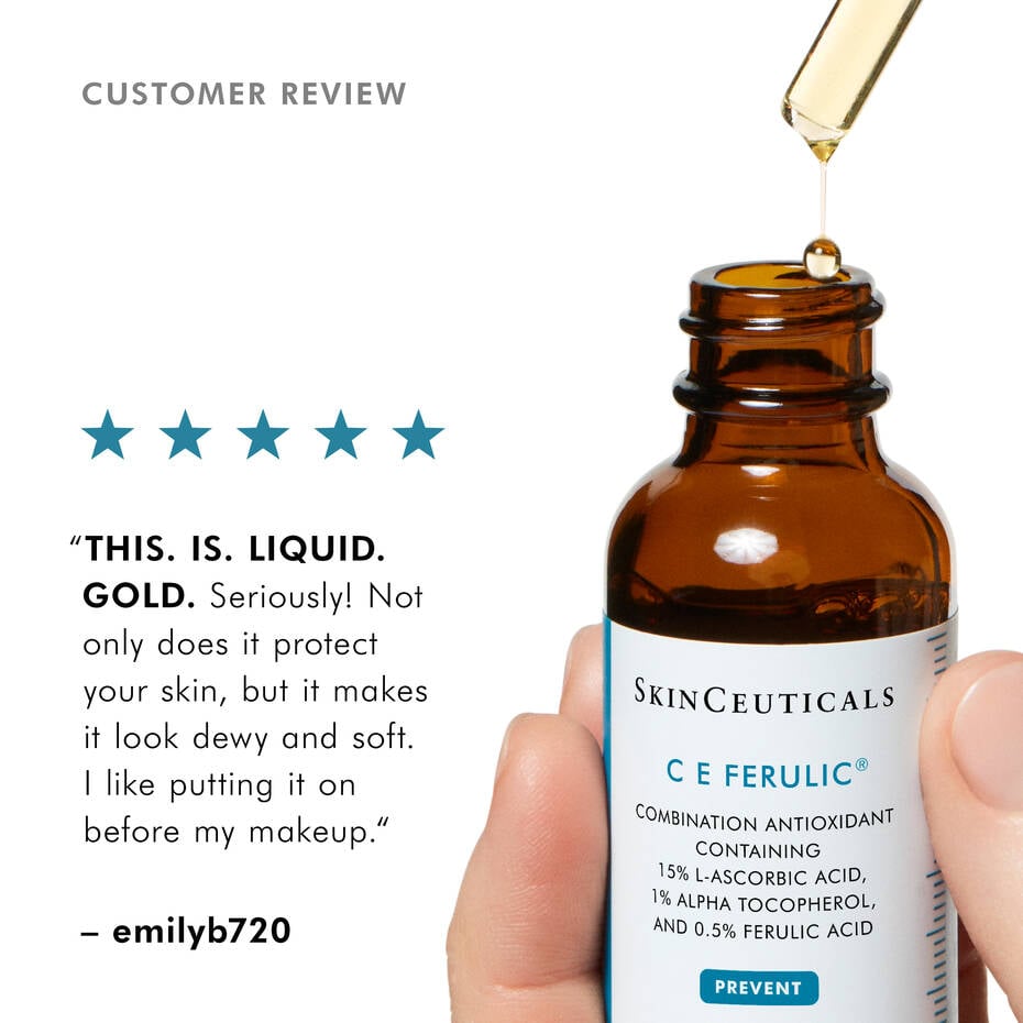 Skinceuticals CE Ferulic Serum - Medaid International