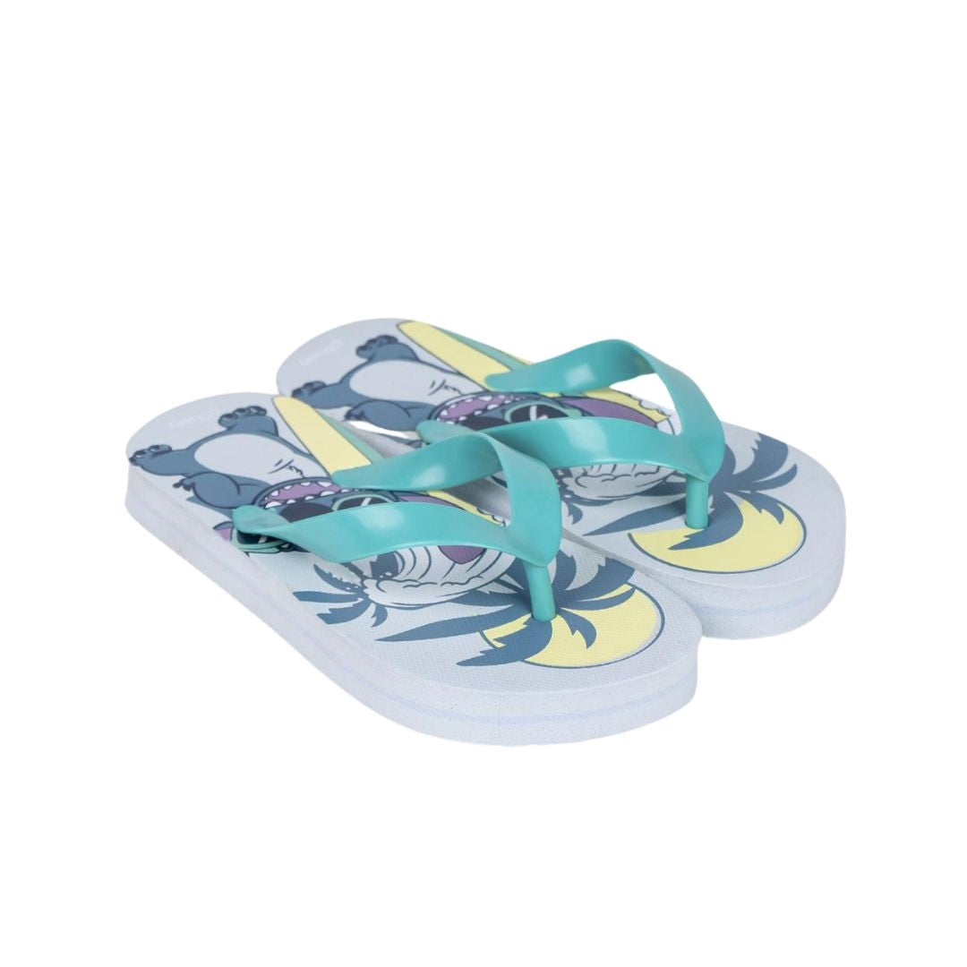 Cerda Disney Stitch flip flops - Medaid International