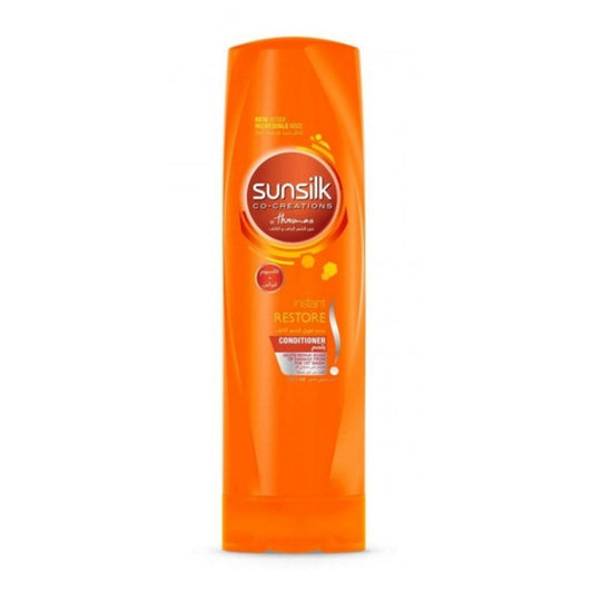 Sunsilk Instant Repair Conditioner 350ml - Medaid