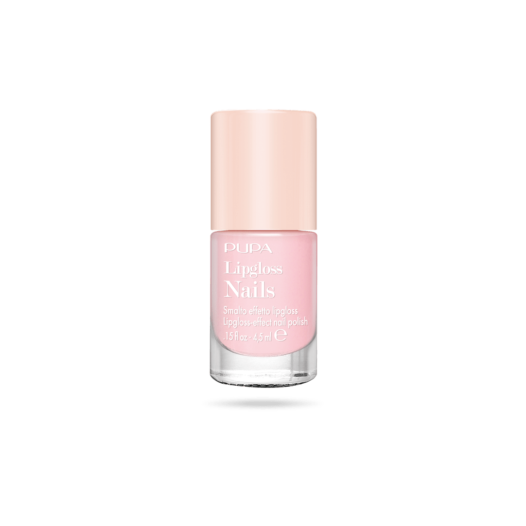 Lipgloss Nails - Nail Polish - Medaid