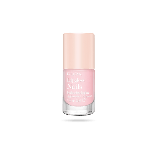 Lipgloss Nails - Nail Polish - Medaid