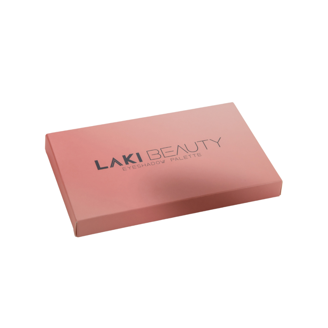 Laki Beauty Eyeshadow - Medaid