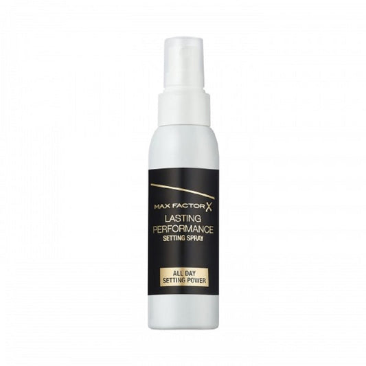 Max Factor Lasting Performance Setting Spray - Medaid