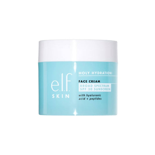 ELF Holy Hydration! Face Cream SPF30 - 50g - Medaid International