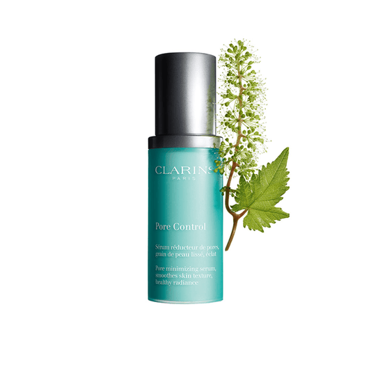 Clarins Pore Control Serum - Medaid