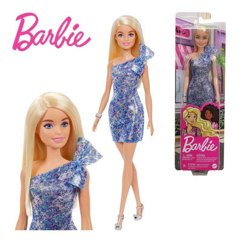 Glitz Dolls - Medaid International