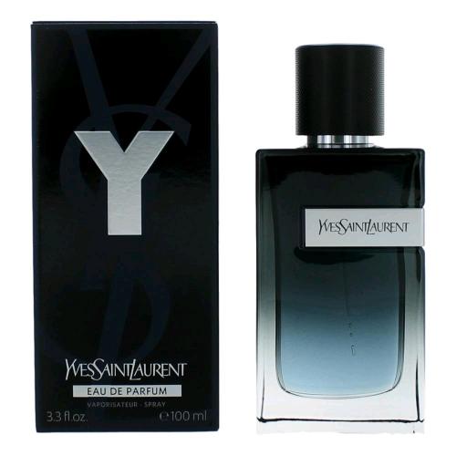 Yves Saint Laurent Y Eau De Parfum 100ml - Medaid