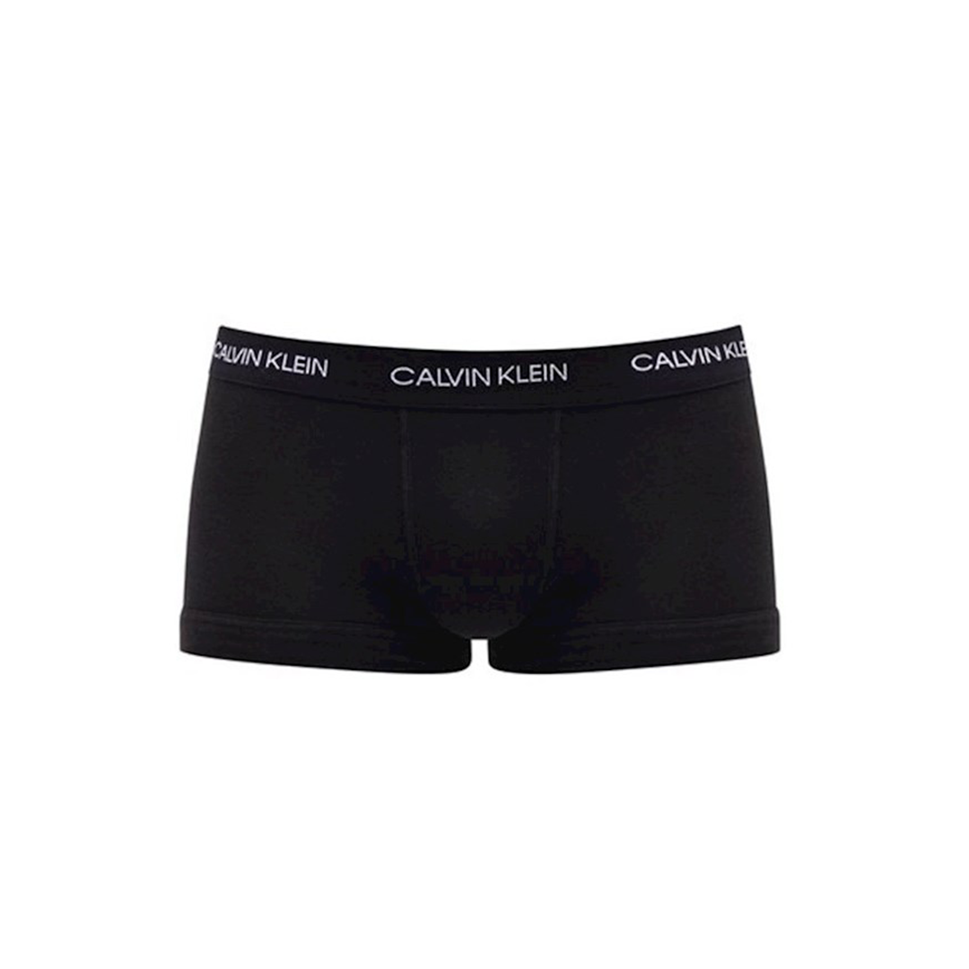 Calvin Klein Low Rise Logo Black Trunk - Medaid International