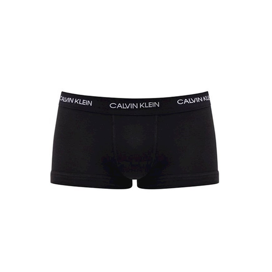 Calvin Klein Low Rise Logo Black Trunk - Medaid International