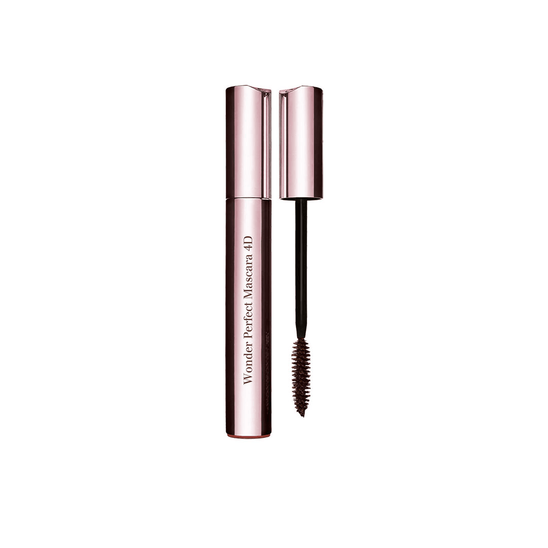 Clarins Wonder Perfect Mascara 4D - Medaid