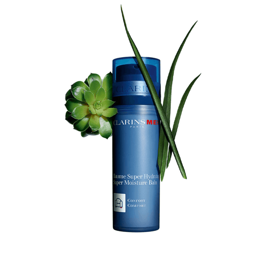 ClarinsMen Super Moisture Balm - Medaid