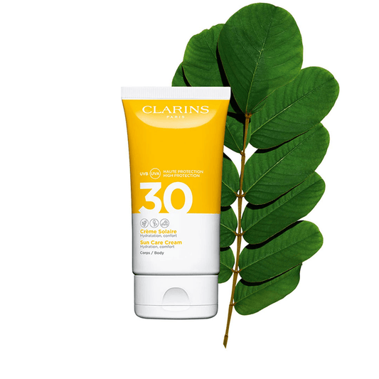 Clarins Sun Care Body Cream UVA/UVB 30 - Medaid