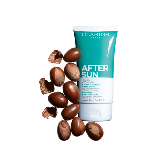 Clarins Soothing After Sun Balm - Medaid