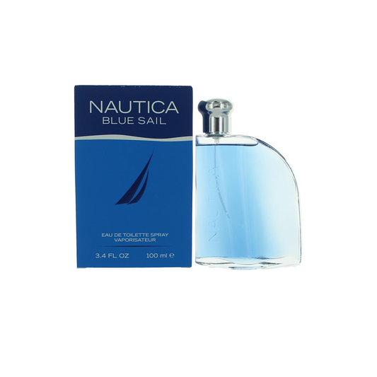 Nautica Blue Sail Men Eau De Toilette - Medaid International