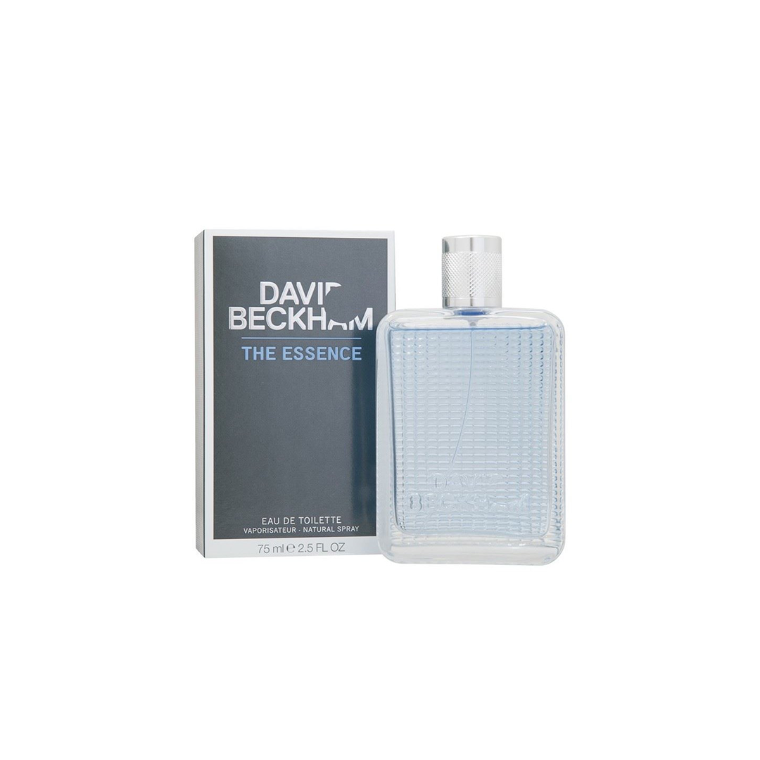 David Beckham The Essence Eau de Toilette - Medaid International