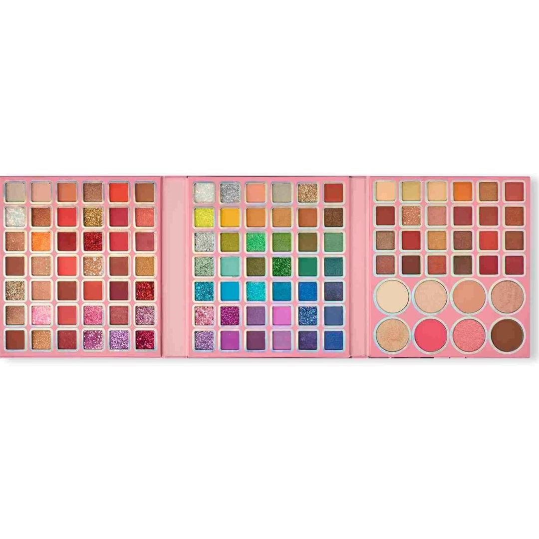 Magic Studio Greatest Colors Beauty Makeup Set - Medaid International