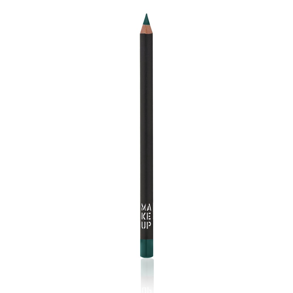 Makeup Factory 40 Kajal Definer Deep Blue - Medaid International