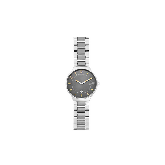 Skagen Grenen Two Tone Stainless Steel Bracelet - Medaid International