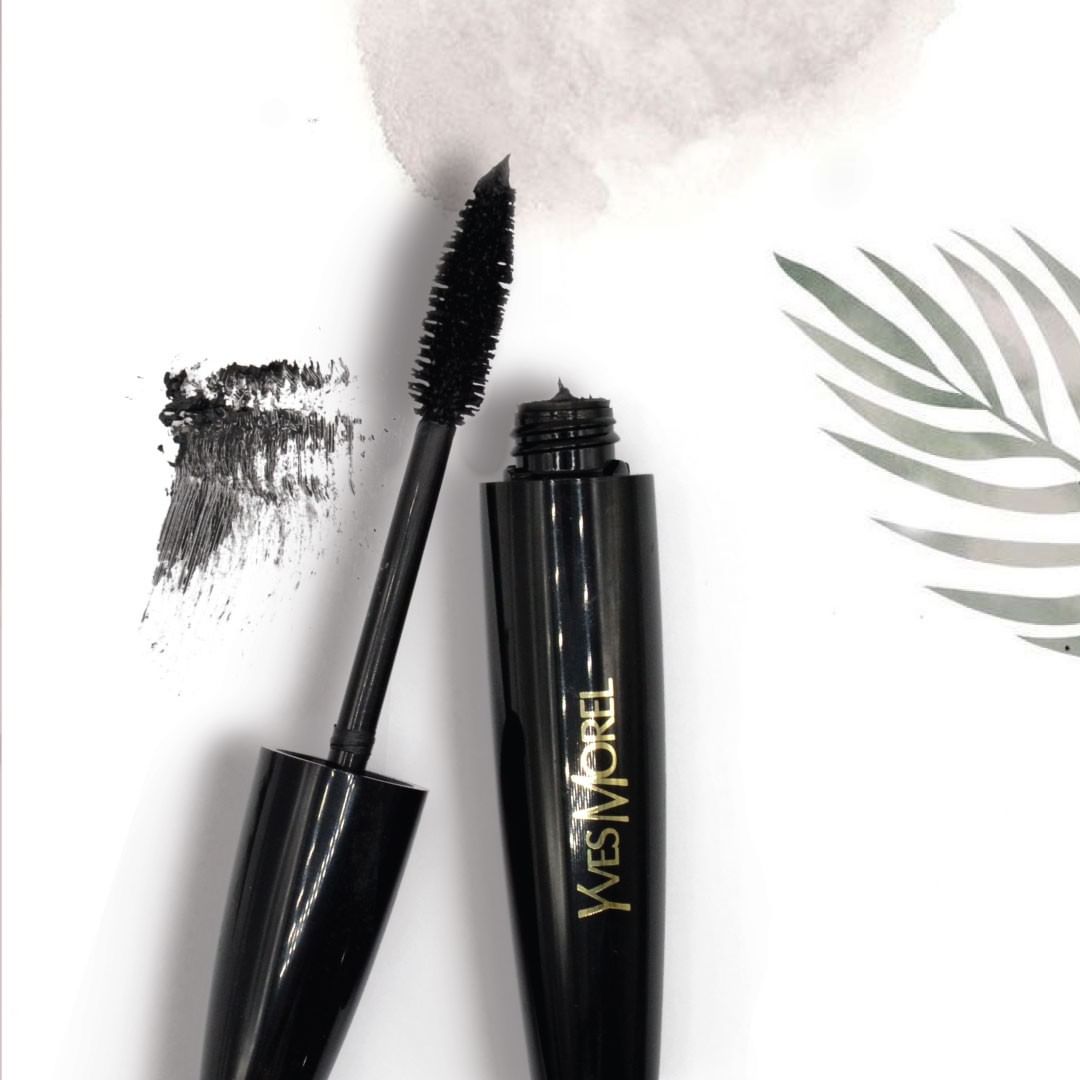 Yves Morel Extra Volume Long Lasting 3D Mascara