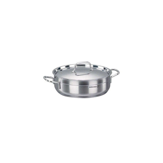 Alfa Low Casserole - Medaid International