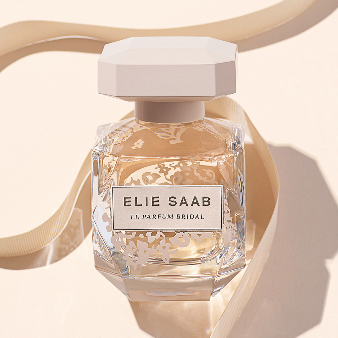 Elie Saab Le Parfum Bridal Eau De Parfum For Women - Medaid